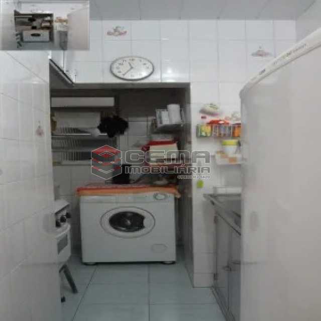 Apartamento à venda em Copacabana, Zona Sul RJ, Rio de Janeiro, 1 quarto , 40m² Foto 15