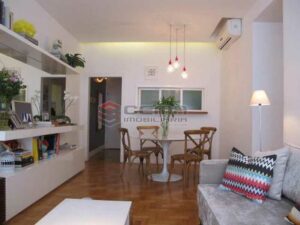 Apartamento à venda em Copacabana, Zona Sul RJ, Rio de Janeiro, 3 quartos , 100m² Thumbnail 1