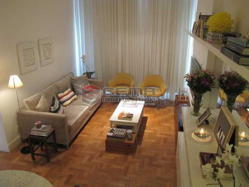 Apartamento à venda em Copacabana, Zona Sul RJ, Rio de Janeiro, 3 quartos , 100m² Prévia 3