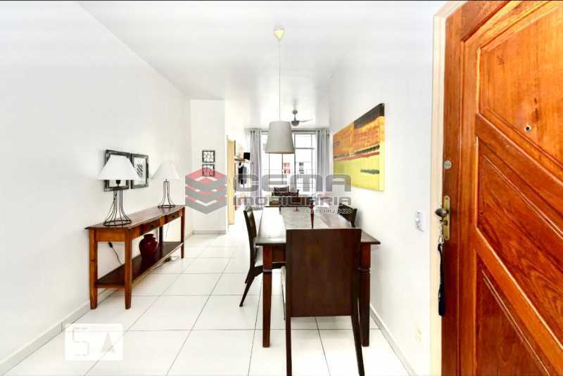 Apartamento à venda em Copacabana, Zona Sul RJ, Rio de Janeiro, 3 quartos , 102m² Foto 4