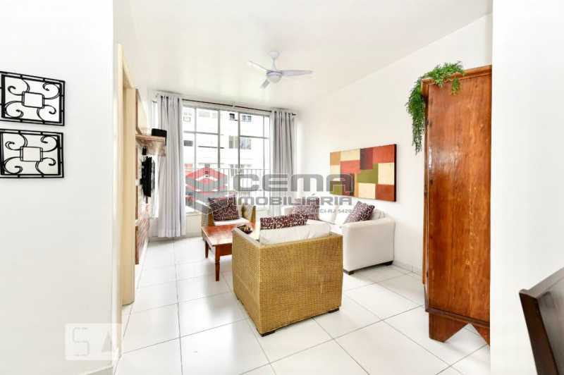 Apartamento à venda em Copacabana, Zona Sul RJ, Rio de Janeiro, 3 quartos , 102m² Foto 7
