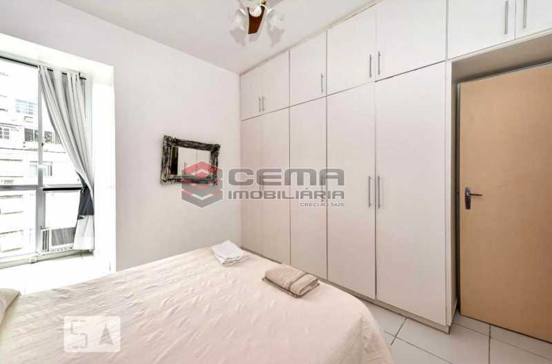 Apartamento à venda em Copacabana, Zona Sul RJ, Rio de Janeiro, 3 quartos , 102m² Foto 16