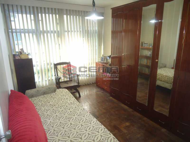 Apartamento à venda em Flamengo, Zona Sul RJ, Rio de Janeiro, 4 quartos , 165m² Foto 9