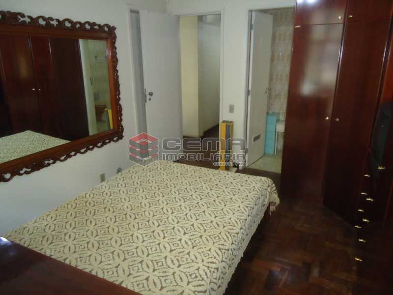 Apartamento à venda em Flamengo, Zona Sul RJ, Rio de Janeiro, 4 quartos , 165m² Foto 13