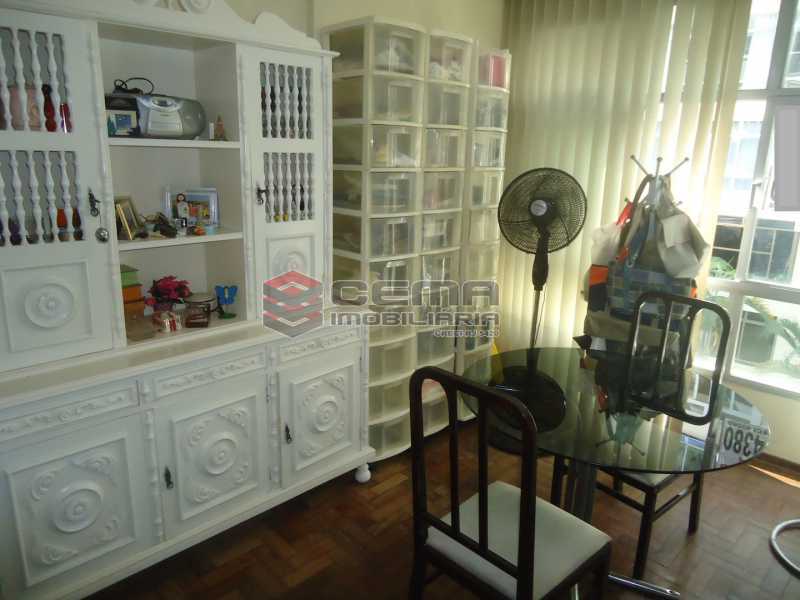 Apartamento à venda em Flamengo, Zona Sul RJ, Rio de Janeiro, 4 quartos , 165m² Foto 19