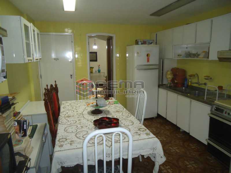 Apartamento à venda em Flamengo, Zona Sul RJ, Rio de Janeiro, 4 quartos , 165m² Foto 25