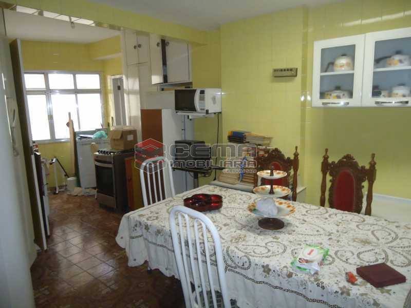 Apartamento à venda em Flamengo, Zona Sul RJ, Rio de Janeiro, 4 quartos , 165m² Foto 26