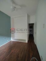 Apartamento à venda em Laranjeiras, Zona Sul RJ, Rio de Janeiro, 2 quartos , 70m² Thumbnail 8