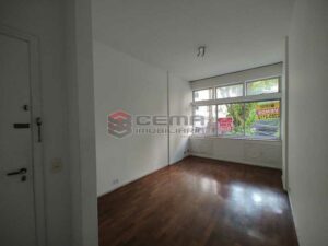 Apartamento à venda em Laranjeiras, Zona Sul RJ, Rio de Janeiro, 2 quartos , 70m² Thumbnail 1