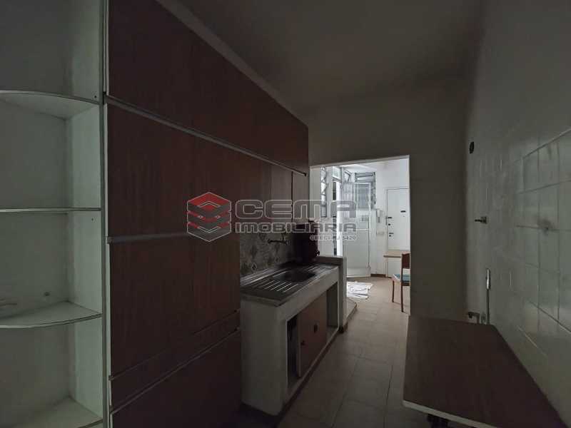 Apartamento à venda em Laranjeiras, Zona Sul RJ, Rio de Janeiro, 2 quartos , 70m² Foto 17