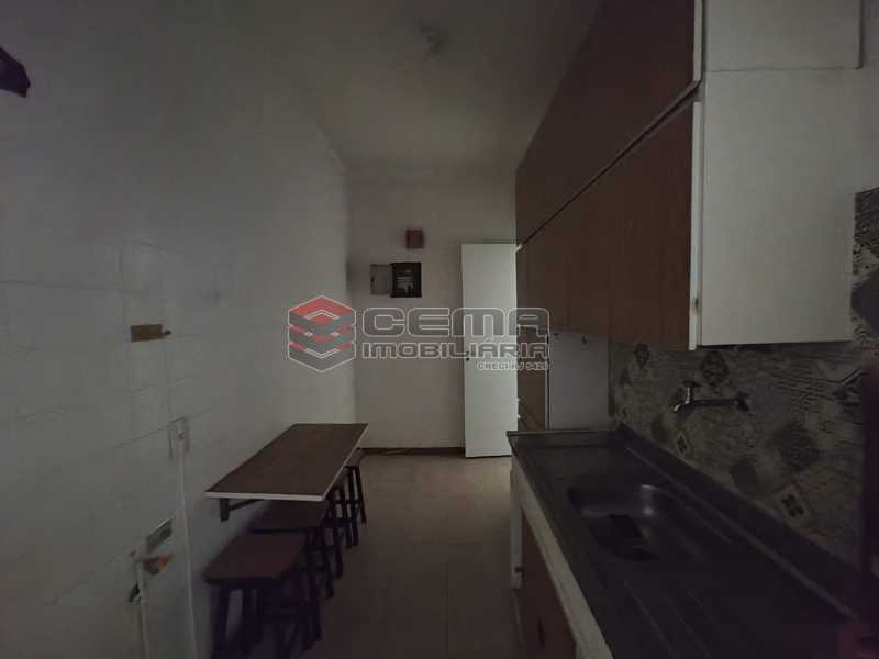 Apartamento à venda em Laranjeiras, Zona Sul RJ, Rio de Janeiro, 2 quartos , 70m² Foto 18