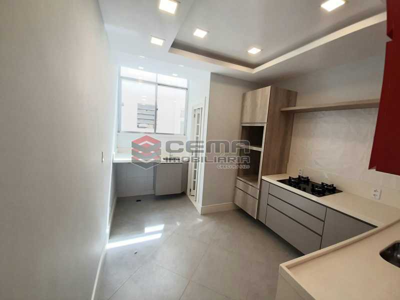 Apartamento à venda em Maracanã, Rio de Janeiro, 2 quartos , 75m² Foto 19