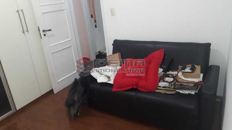 Apartamento à venda em Flamengo, Zona Sul RJ, Rio de Janeiro, 3 quartos , 92m² Foto 2