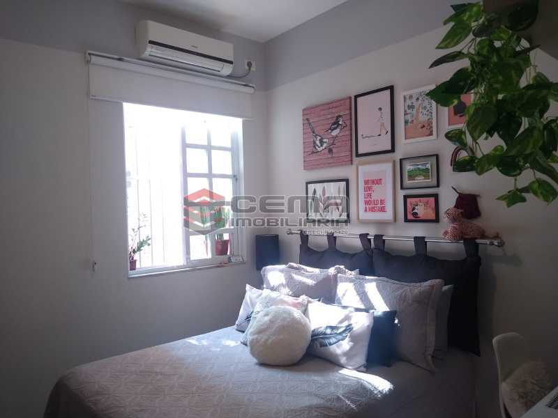 Apartamento à venda em Laranjeiras, Zona Sul RJ, Rio de Janeiro, 2 quartos , 75m² Foto 15