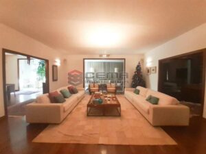 Apartamento à venda em Flamengo, Zona Sul RJ, Rio de Janeiro, 4 quartos , 545m² Thumbnail 3