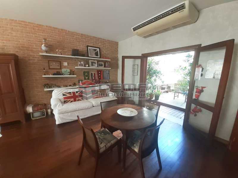 Apartamento à venda em Flamengo, Zona Sul RJ, Rio de Janeiro, 4 quartos , 545m² Foto 8