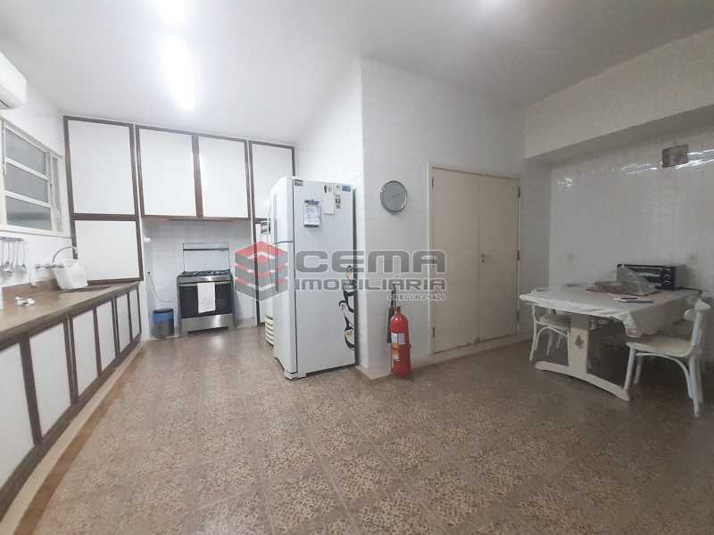 Apartamento à venda em Flamengo, Zona Sul RJ, Rio de Janeiro, 4 quartos , 545m² Foto 29