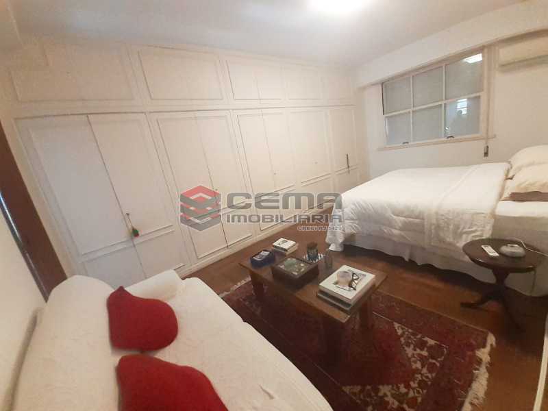 Apartamento à venda em Flamengo, Zona Sul RJ, Rio de Janeiro, 4 quartos , 545m² Foto 24