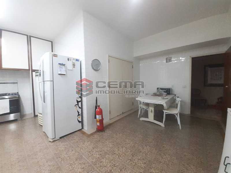 Apartamento à venda em Flamengo, Zona Sul RJ, Rio de Janeiro, 4 quartos , 545m² Foto 30