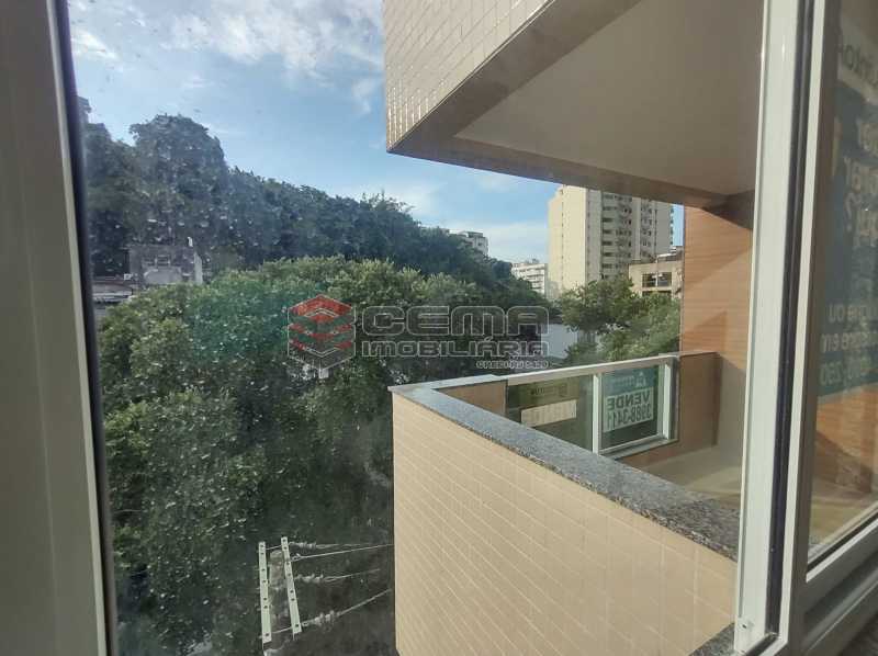 Apartamento à venda em Botafogo, Zona Sul RJ, Rio de Janeiro, 2 quartos , 70m² Foto 2