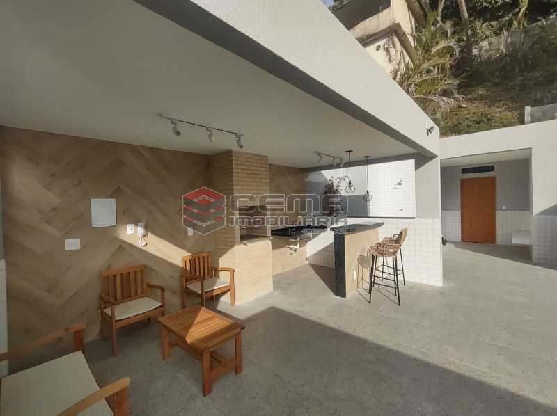 Apartamento à venda em Botafogo, Zona Sul RJ, Rio de Janeiro, 2 quartos , 70m² Foto 21