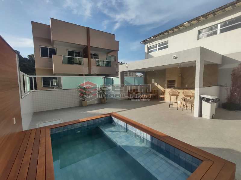 Apartamento à venda em Botafogo, Zona Sul RJ, Rio de Janeiro, 2 quartos , 70m² Foto 26