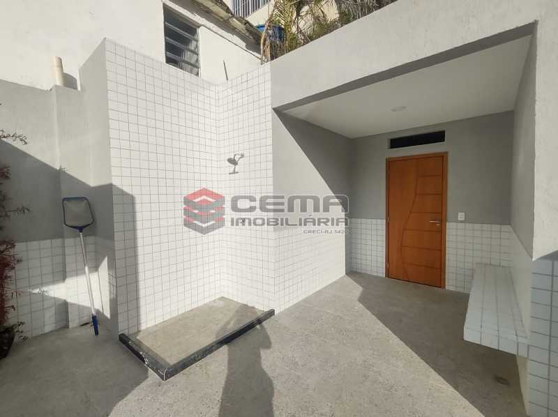 Apartamento à venda em Botafogo, Zona Sul RJ, Rio de Janeiro, 2 quartos , 70m² Foto 27