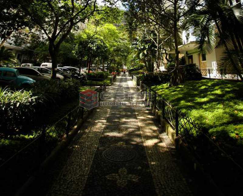 Apartamento à venda em Laranjeiras, Zona Sul RJ, Rio de Janeiro, 3 quartos , 90m² Foto 30