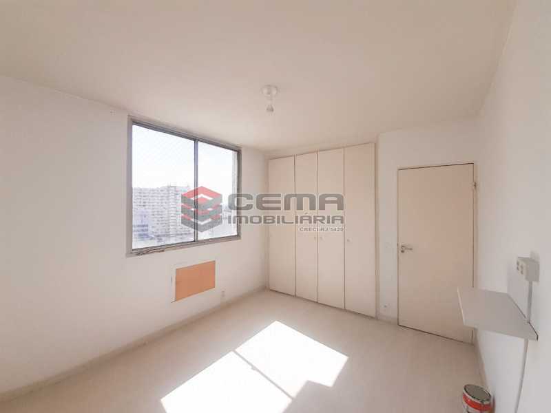 Apartamento à venda em Laranjeiras, Zona Sul RJ, Rio de Janeiro, 3 quartos , 90m² Foto 6