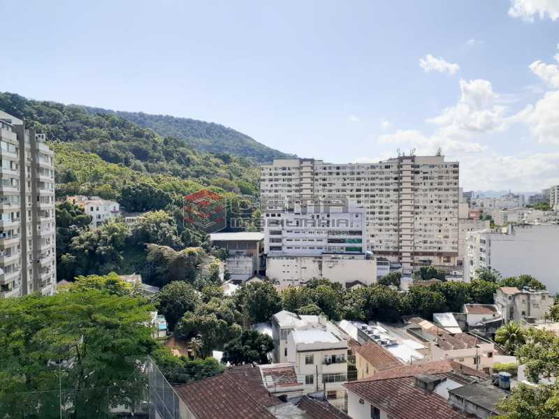 Apartamento à venda em Laranjeiras, Zona Sul RJ, Rio de Janeiro, 3 quartos , 90m² Foto 9