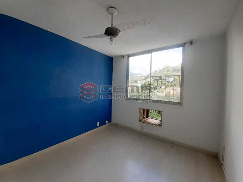 Apartamento à venda em Laranjeiras, Zona Sul RJ, Rio de Janeiro, 3 quartos , 90m² Foto 14
