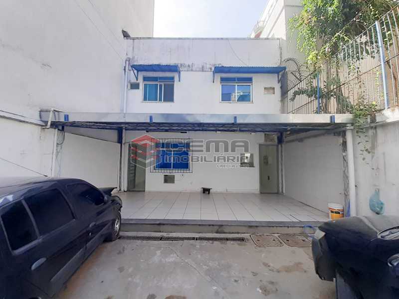 Prédio à venda para alugar em Botafogo, Zona Sul RJ, Rio de Janeiro, 500m² Foto 15