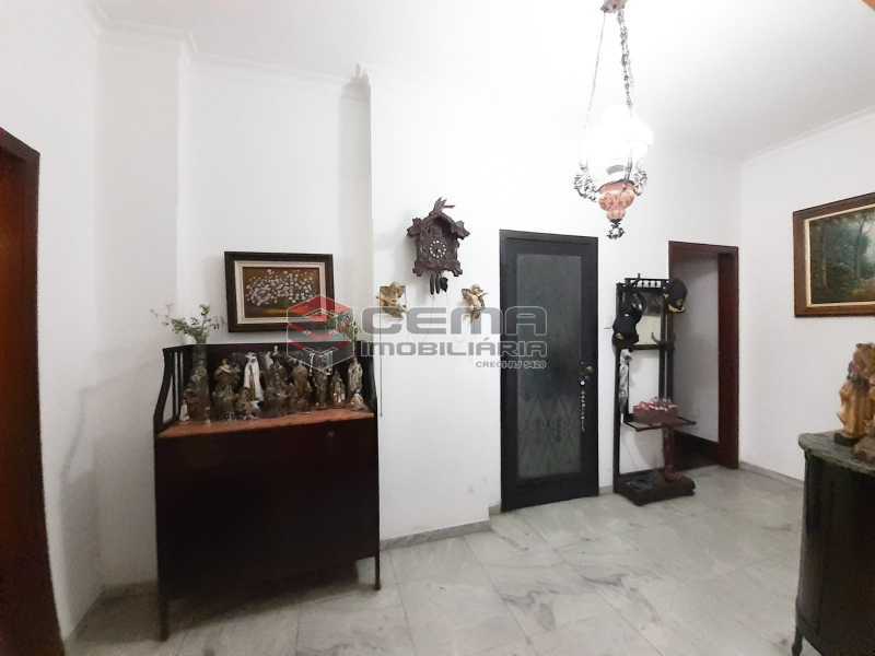 Apartamento à venda em Flamengo, Zona Sul RJ, Rio de Janeiro, 3 quartos , 300m² Foto 7