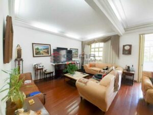 Apartamento à venda em Flamengo, Zona Sul RJ, Rio de Janeiro, 3 quartos , 300m² Thumbnail 1