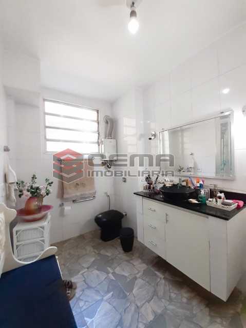Apartamento à venda em Flamengo, Zona Sul RJ, Rio de Janeiro, 3 quartos , 300m² Foto 27