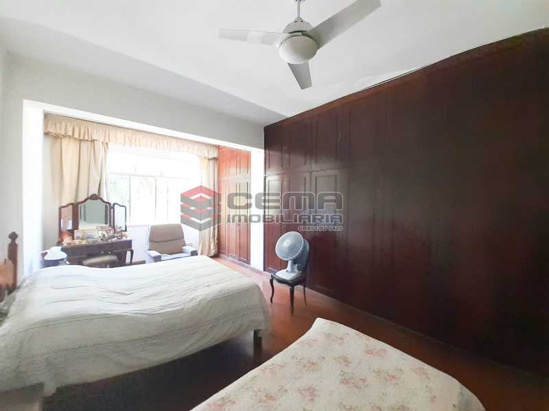 Apartamento à venda em Flamengo, Zona Sul RJ, Rio de Janeiro, 3 quartos , 300m² Foto 14