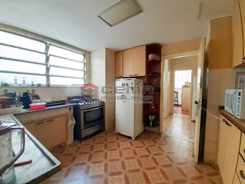 Apartamento à venda em Flamengo, Zona Sul RJ, Rio de Janeiro, 3 quartos , 300m² Foto 24