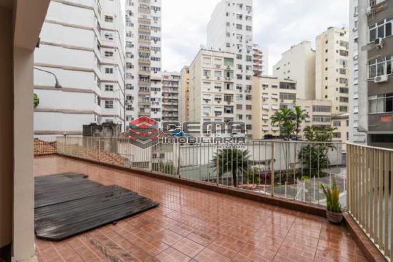 Apartamento à venda em Flamengo, Zona Sul RJ, Rio de Janeiro, 2 quartos , 82m² Foto 27