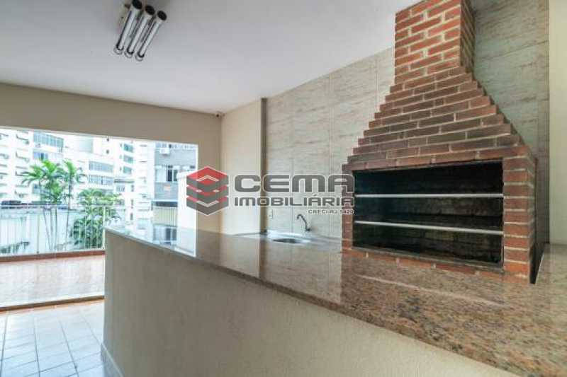 Apartamento à venda em Flamengo, Zona Sul RJ, Rio de Janeiro, 2 quartos , 82m² Foto 29