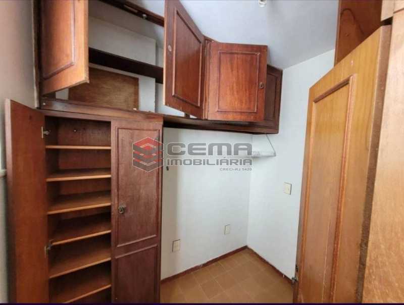 Apartamento à venda em Flamengo, Zona Sul RJ, Rio de Janeiro, 2 quartos , 82m² Foto 23