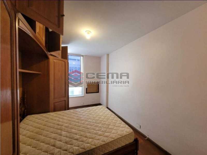 Apartamento à venda em Flamengo, Zona Sul RJ, Rio de Janeiro, 2 quartos , 82m² Foto 11