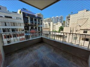 Apartamento à venda em Flamengo, Zona Sul RJ, Rio de Janeiro, 2 quartos , 82m² Thumbnail 2