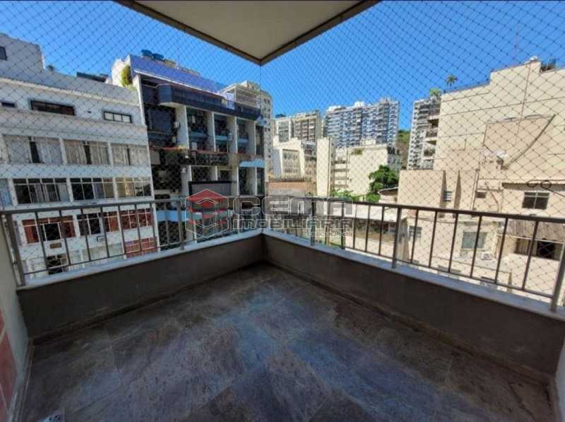 Apartamento à venda em Flamengo, Zona Sul RJ, Rio de Janeiro, 2 quartos , 82m² Prévia 2