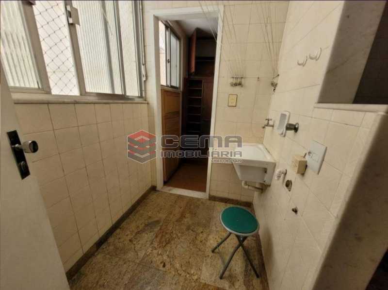 Apartamento à venda em Flamengo, Zona Sul RJ, Rio de Janeiro, 2 quartos , 82m² Foto 26