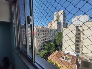 Apartamento à venda em Flamengo, Zona Sul RJ, Rio de Janeiro, 3 quartos , 120m² Thumbnail 1