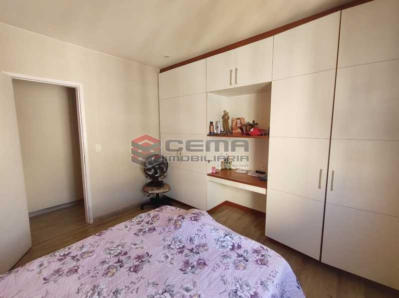 Apartamento à venda em Flamengo, Zona Sul RJ, Rio de Janeiro, 3 quartos , 120m² Foto 14