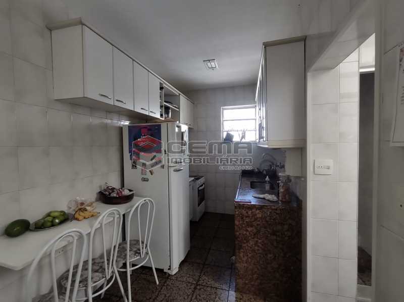Apartamento à venda em Flamengo, Zona Sul RJ, Rio de Janeiro, 3 quartos , 120m² Foto 21