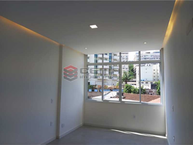 Apartamento à venda em Botafogo, Zona Sul RJ, Rio de Janeiro, 2 quartos , 90m² Foto 1