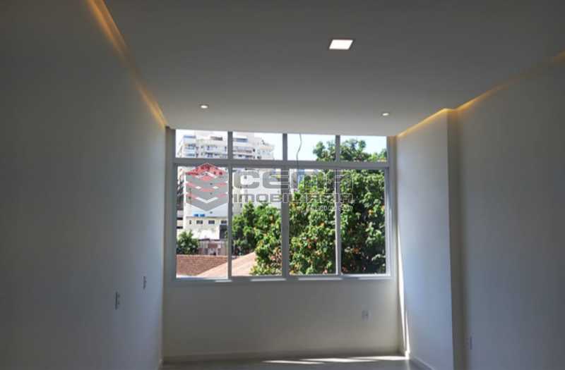 Apartamento à venda em Botafogo, Zona Sul RJ, Rio de Janeiro, 2 quartos , 90m² Foto 4