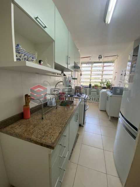 Apartamento à venda em Laranjeiras, Zona Sul RJ, Rio de Janeiro, 3 quartos , 80m² Foto 13